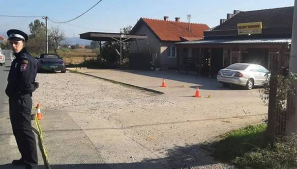 Ubijen otac troje djece, osumnjičeni pobjegao ka Tuzli