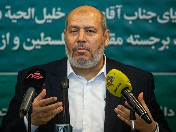 Ubijen politički vođa Hamasa Khalil al-Hayya?