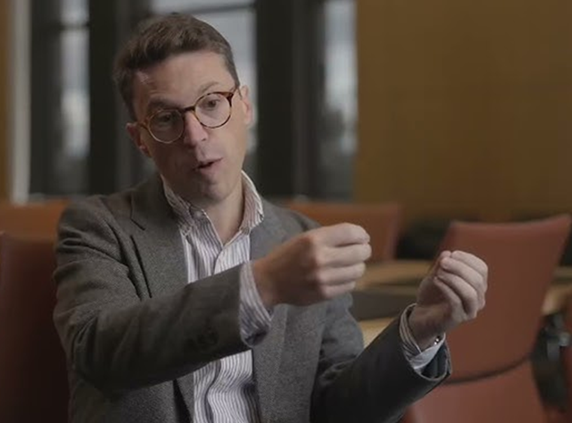 Ubijen profesor sa univerziteta MIT