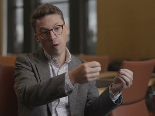 Ubijen profesor sa univerziteta MIT