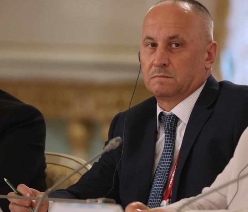 Ubijen šef ruske vojne obavještajne službe