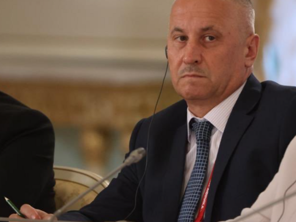 Ubijen šef ruske vojne obavještajne službe