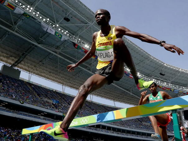 Ubijen uspješni atletičar iz Ugande, pronađen izboden u automobilu