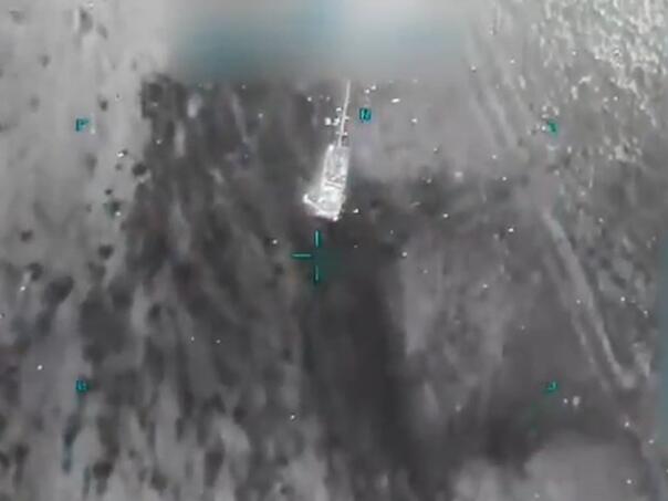 Ubijen vođa ISIS-a u Iraku i Siriji, objavljena i snimka