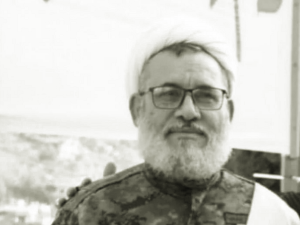 Ubijen zvaničnik Hezbollaha u istočnom Libanu