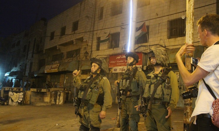 Ubijena jedna osoba i tri ranjene u Jerusalemu   