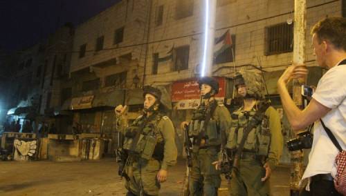 Ubijena jedna osoba i tri ranjene u Jerusalemu