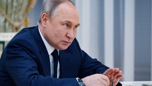 Ubijena kćerka ruskog ideologa poznatog kao “Putinov mozak”