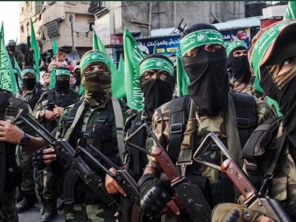 Ubijena tri visoka zvaničnika Hamasa