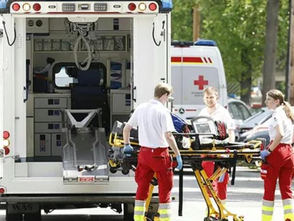 Ubijene četiri djevojčice iz petog razreda, tri maturanta, nastavnica...