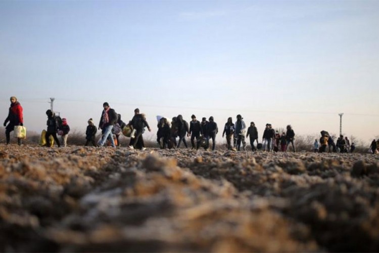 Ubijeni migranti u Libiji bili mučeni radi otkupa