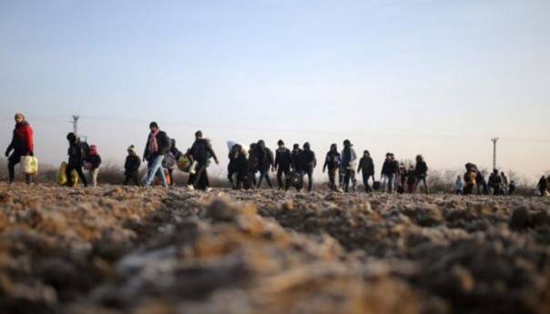 Ubijeni migranti u Libiji bili mučeni radi otkupa