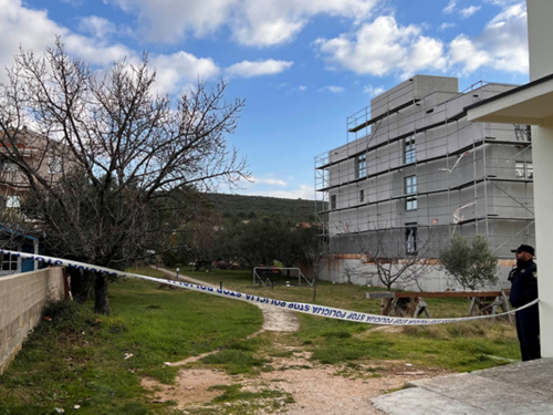 Ubijeni otac i sin u Sukošanu: Policija potvrdila slučaj ubistva i samoubistva