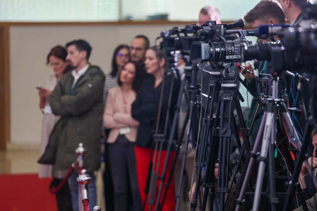 Ubijeni, zatvoreni, nestali: Alarmantni izvještaj o sigurnosti novinara u svijetu