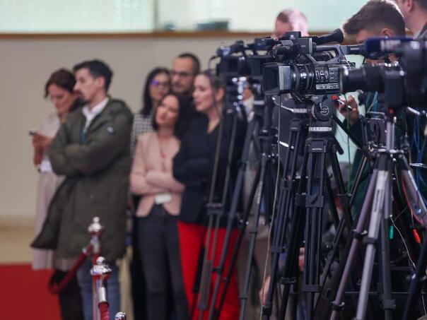 Ubijeni, zatvoreni, nestali: Alarmantni izvještaj o sigurnosti novinara u svijetu