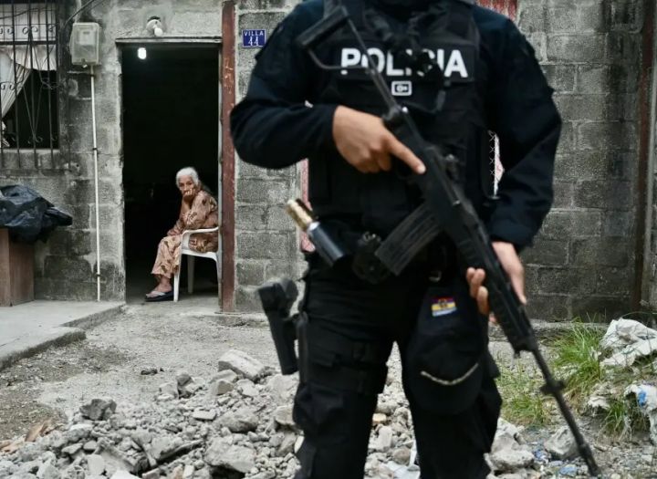 Ubijeno 12 ljudi na borbama pijetlova u Ekvadoru