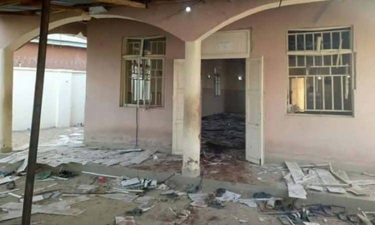 Ubijeno 18 osoba u džamiji u Nigeriji