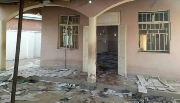 Ubijeno 18 osoba u džamiji u Nigeriji
