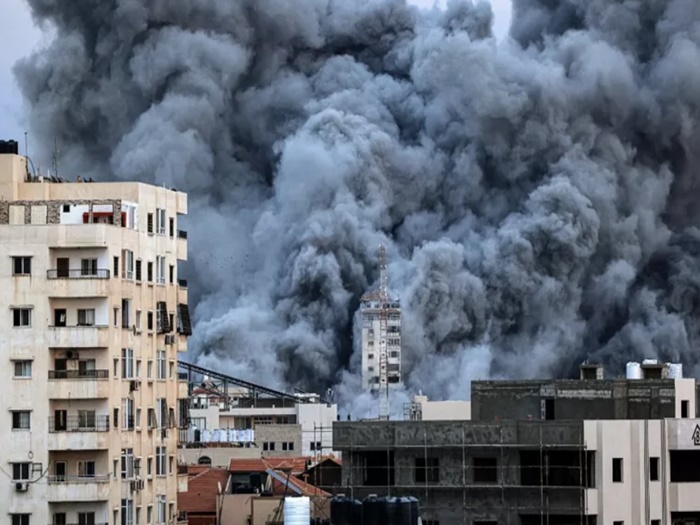 Ubijeno najmanje 4385 Palestinaca, uključujući stotine djece