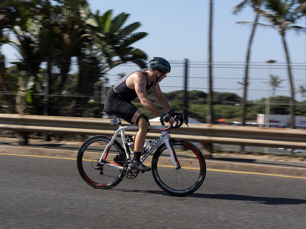 Ubio je svoju djevojku, a sad se nakon 12 godina ponovo takmiči