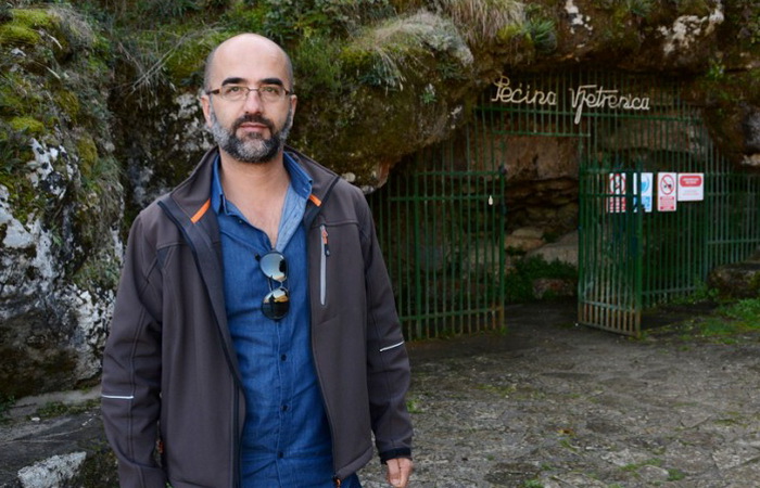 Preminuo Nikša Vuletić, direktor JP 'Vjetrenica'