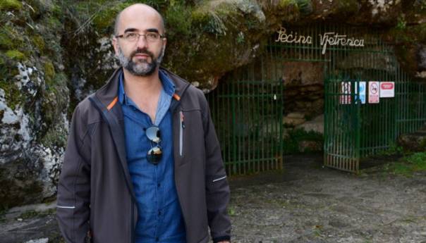 Preminuo Nikša Vuletić, direktor JP 'Vjetrenica'