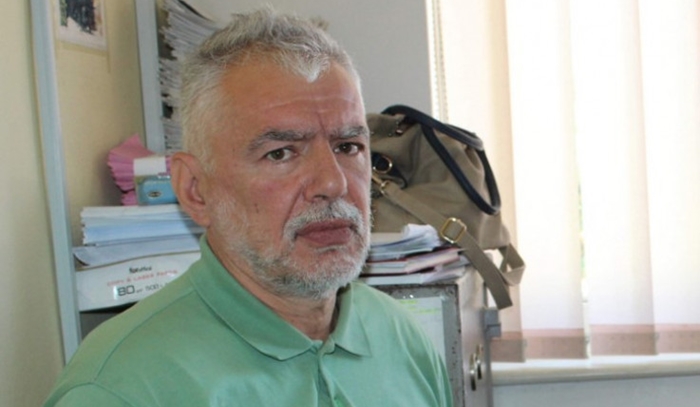Ubio se tužilac Dragan Ninković