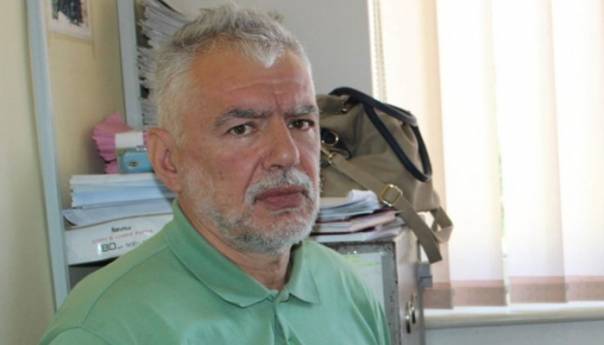 Ubio se tužilac Dragan Ninković