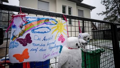 Ubio suprugu i troje djece i izvršio samoubistvo zbog lažnog certifikata