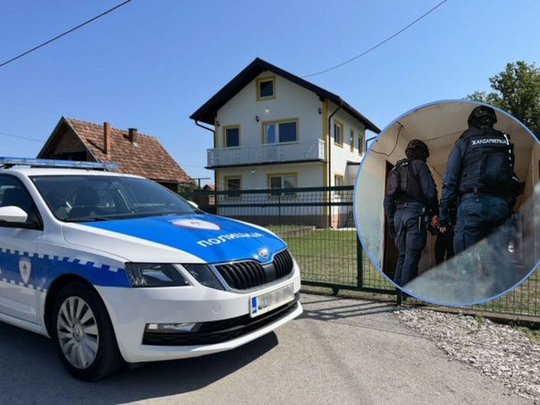 Ubistva u B. Šamcu: Jaćimović se oženio, ali nije prebolio Nedeljku ni nakon 20 godina...