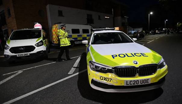 Ubistvo britanskog zastupnika nazvano terorističkim činom