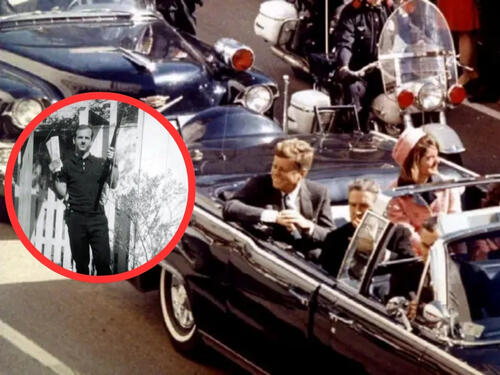 Ubistvo Kenedija: Šta piše u novoobjavljenim dokumentima?