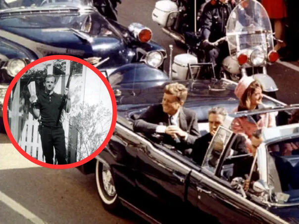 Ubistvo Kenedija: Šta piše u novoobjavljenim dokumentima?