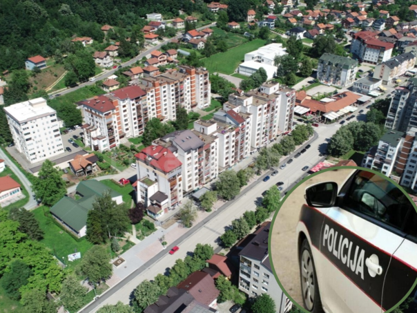 Ubistvo kod Lukavca: Zatražen pritvor za osumnjičenog Selmina Ibrahimovića