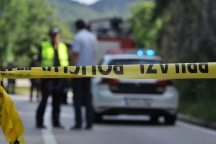 Ubistvo kod Novog Travnika, tijelo muškarca pronađeno u kamp kućici