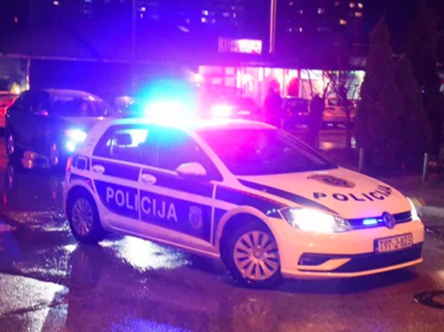 Ubistvo na Ilidži: Migrant pronađen mrtav u autu, policija traga za ubicom!