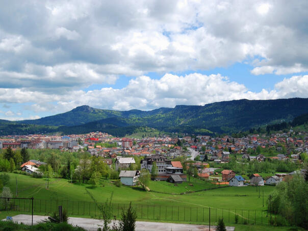 Ubistvo na Palama: Tijelo pronađeno zakopano u šumi