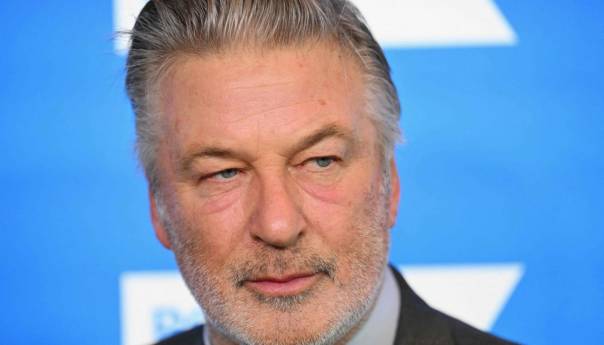 Ubistvo na snimanju filma: Odustaje se od optužnice protiv Aleca Baldwina