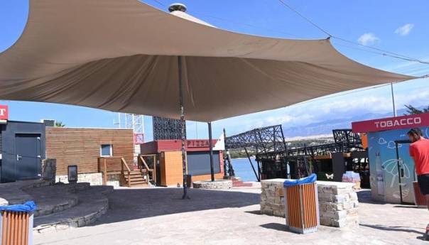 Ubistvo na Zrću mafijaška likvidacija