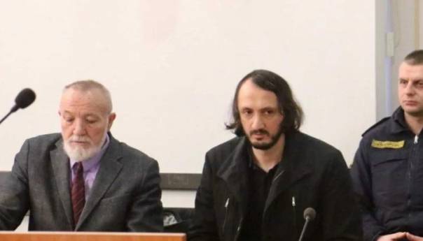Ubistvo sarajevskih policajaca: Optuženi Marinković, Macan i Trifković negirali krivicu