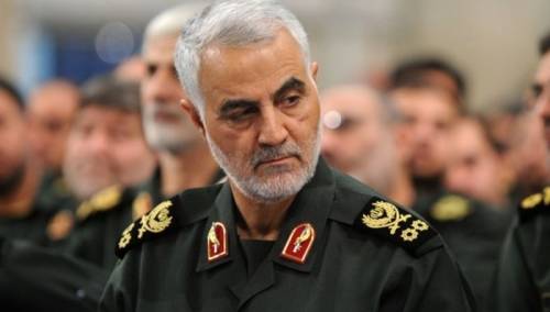 Ubistvo Soleimanija će dovesti do oslobađanja Jerusalema