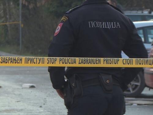 Ubistvo u Banja Luci, policija uhapsila muškarca