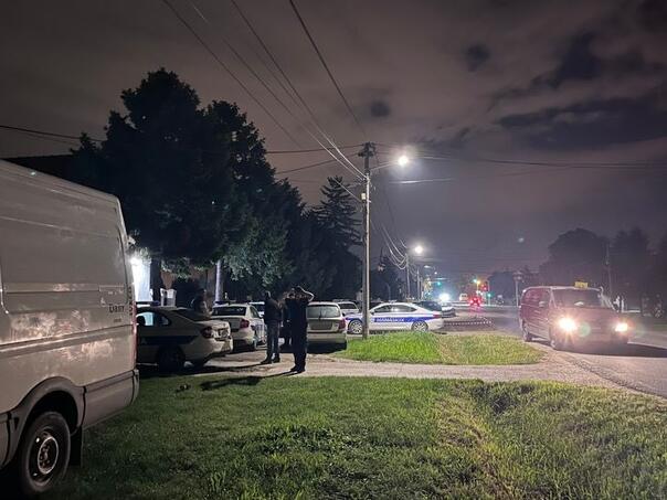 Ubistvo u Beogradu: Indijac izboden nasmrt, sumnja se na cimera