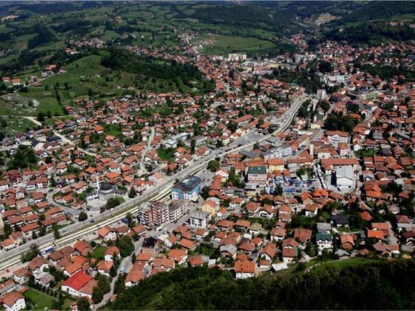 Ubistvo u Gračanici: Supruga ubila muža?