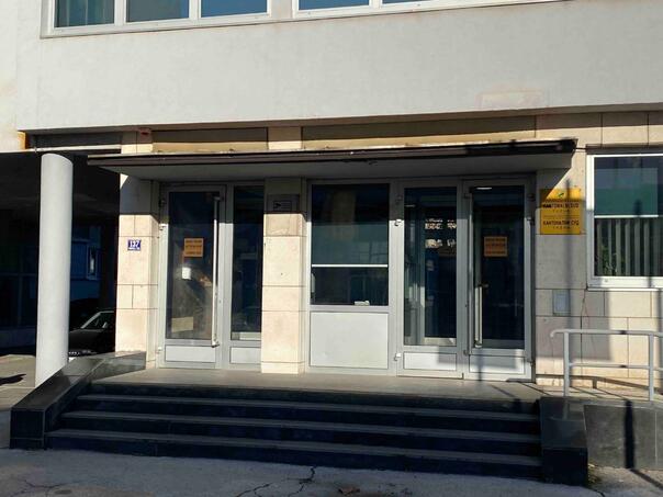 Ubistvo u Lukavcu: Begić nožem usmrtio poznanika, dobio 15 godina zatvora