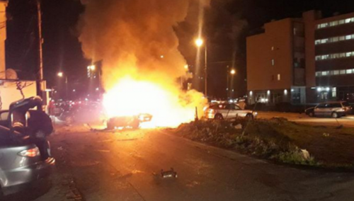 Ubistvo u Podgorici nastavak sukoba kriminalnih klanova