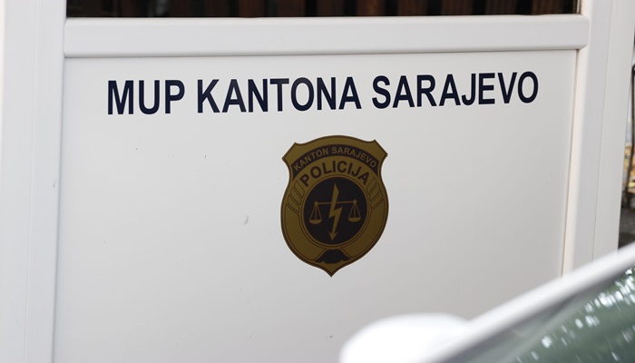 Ubistvo u pokušaju u Sarajevu, uhapšena osumnjičena