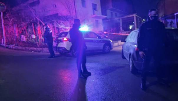 Ubistvo u Sarajevu, policija traga za napadačem