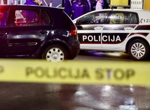 Ubistvo u Sarajevu: Stradao migrant?