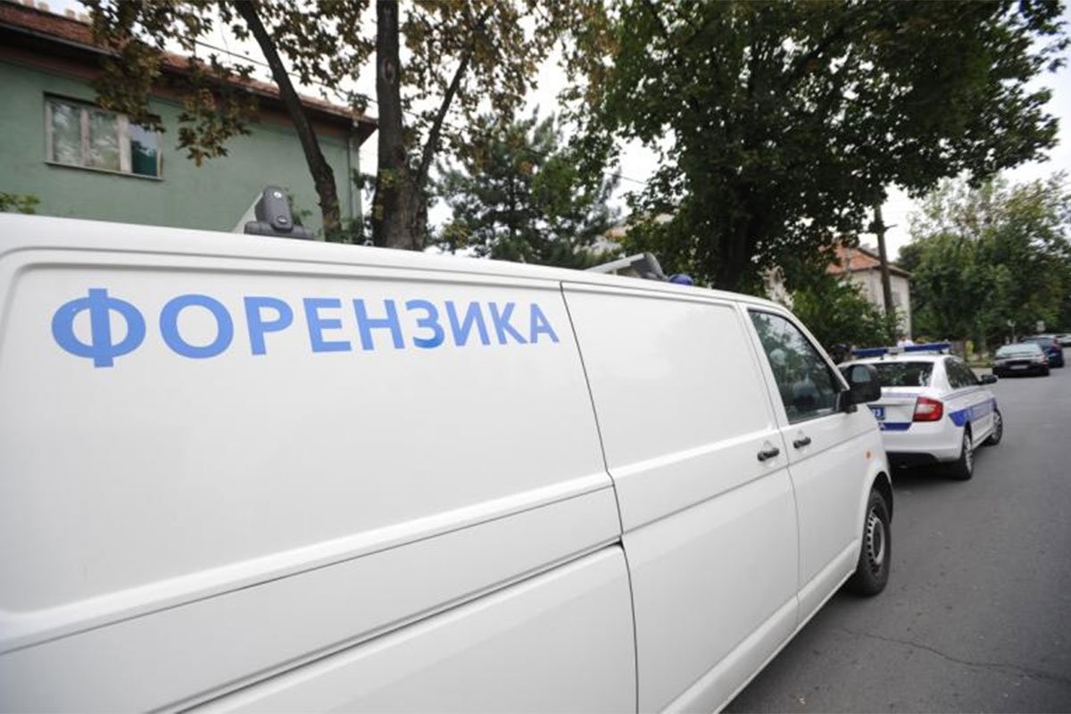 Ubistvo u Srbiji: Muškarac izrešetan u BMW-u